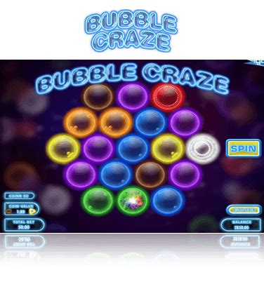 Bubble Craze > Play for Free + Real Money Offer .
